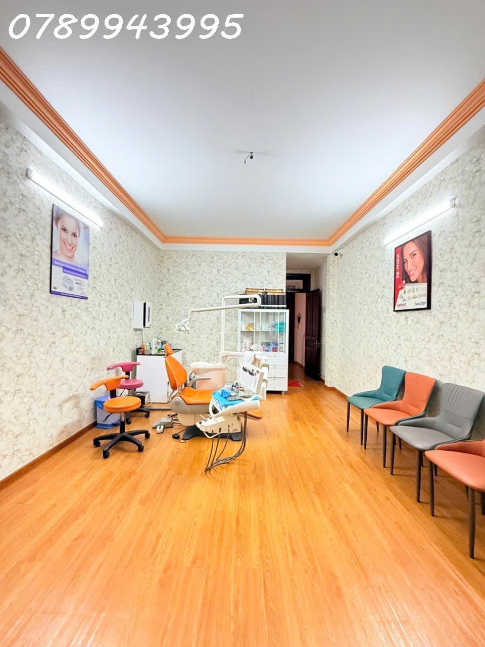 Bán nhà quận 10, 4.1x18.2, 4 tầng, 2 mặt tiền HXH kinh doanh Tô Hiến Thành, giá nhỉnh 18 tỷ 15992668