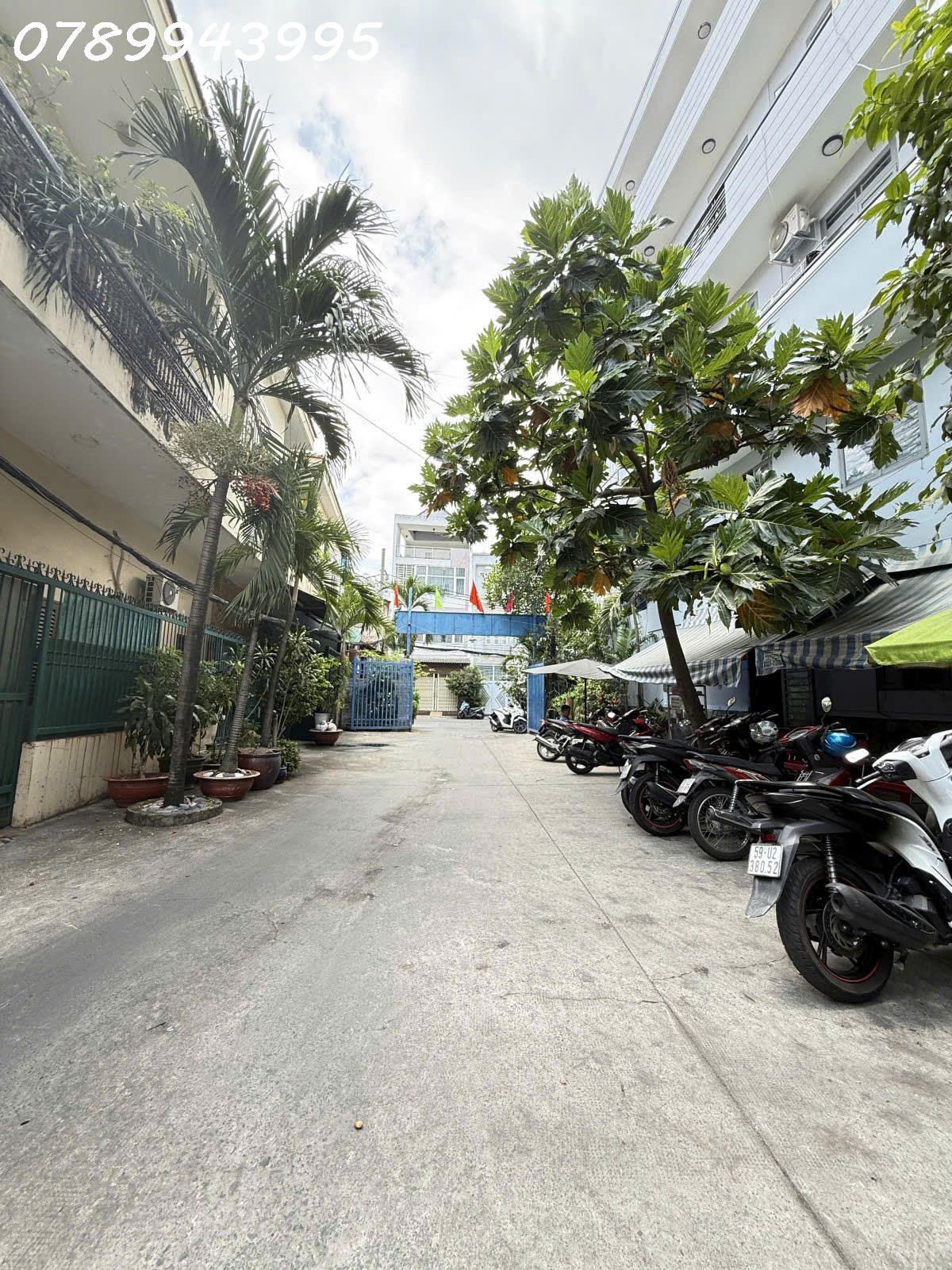 Bán nhà quận 10, 4.1x18.2, 4 tầng, 2 mặt tiền HXH kinh doanh Tô Hiến Thành, giá nhỉnh 18 tỷ 15992668