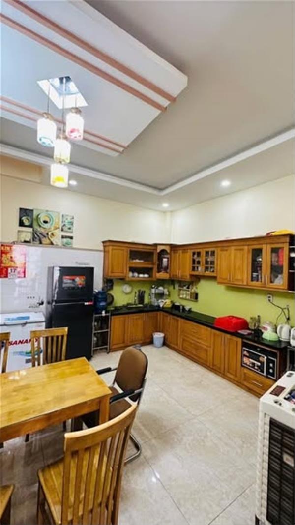 Nhà HXH Đường Phạm Văn Đồng Quận Bình Thạnh Phường 13 Cũ. 15992670