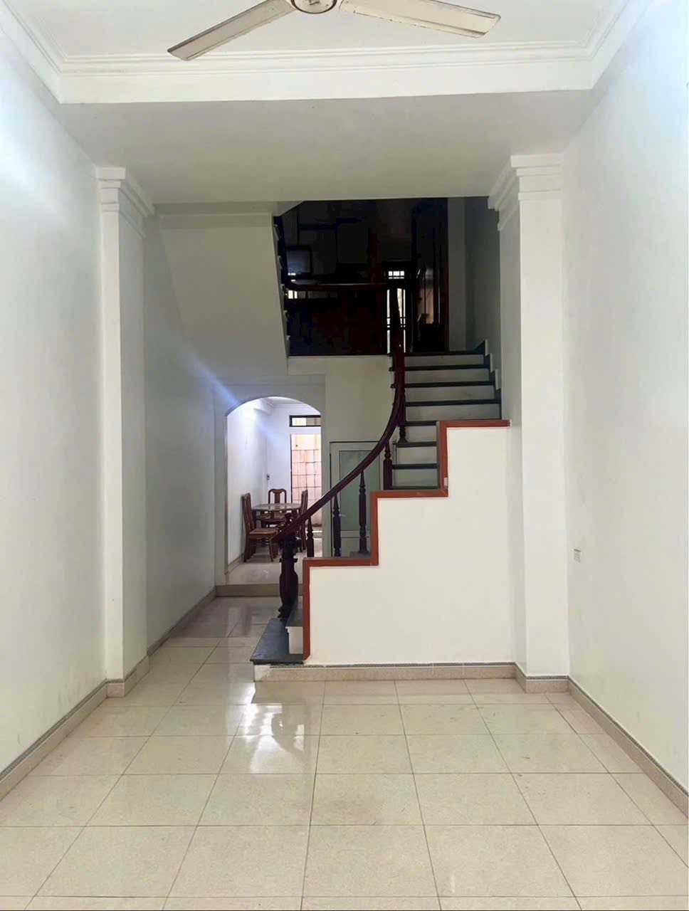 Bán nhà 3 tầng ngõ phố Phạm Thị Trân, ph Phạm Ngũ Lão, TP HD, 68.5m2, mt 4m, 4 ngủ 15992671