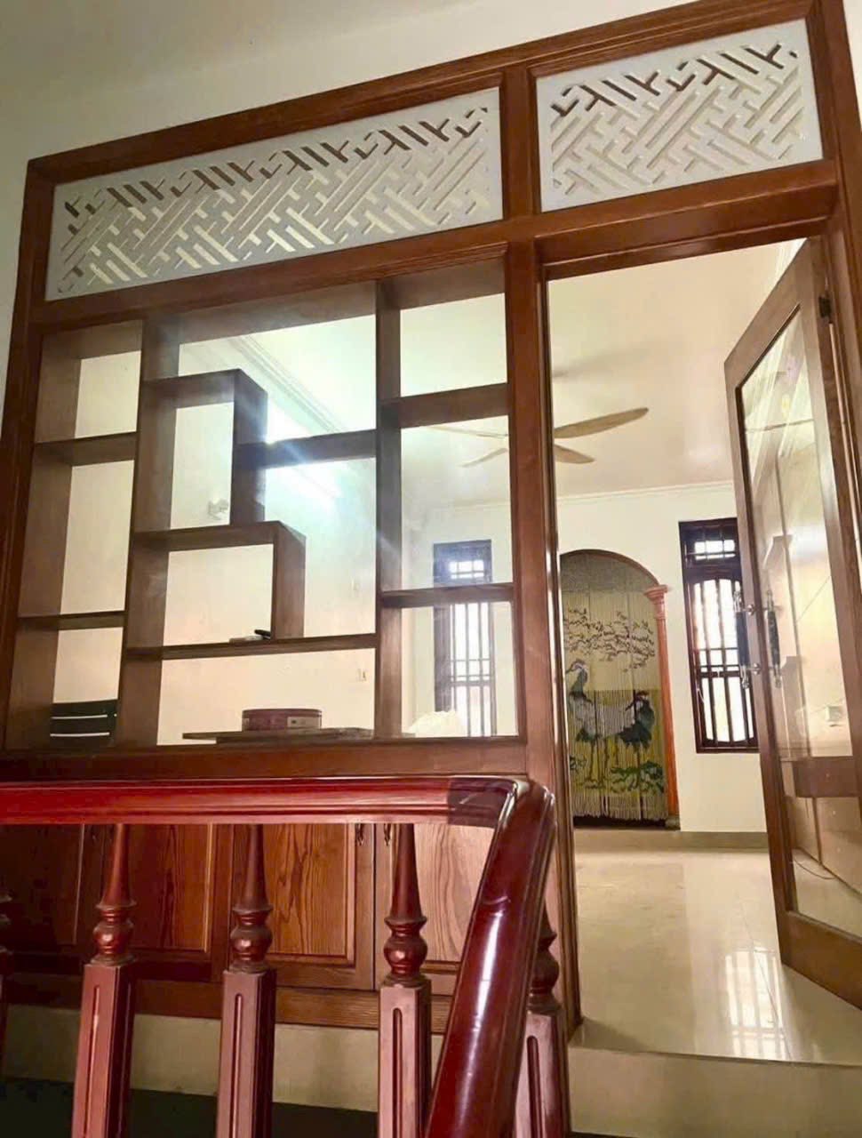 Bán nhà 3 tầng ngõ phố Phạm Thị Trân, ph Phạm Ngũ Lão, TP HD, 68.5m2, mt 4m, 4 ngủ 15992671