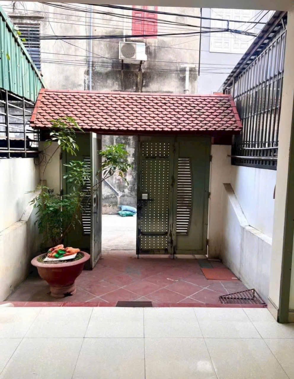 Bán nhà 3 tầng ngõ phố Phạm Thị Trân, ph Phạm Ngũ Lão, TP HD, 68.5m2, mt 4m, 4 ngủ 15992671