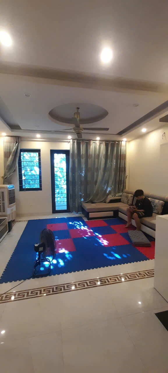 🏡 NHÀ DÂN XÂY – NGÕ NÔNG – Ô TÔ 7 CHỖ ĐỖ – MẶT TIỀN RỘNG 5M giảm 2 tỷ 15992672