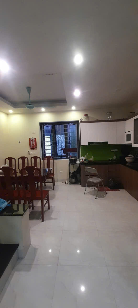 🏡 NHÀ DÂN XÂY – NGÕ NÔNG – Ô TÔ 7 CHỖ ĐỖ – MẶT TIỀN RỘNG 5M giảm 2 tỷ 15992672