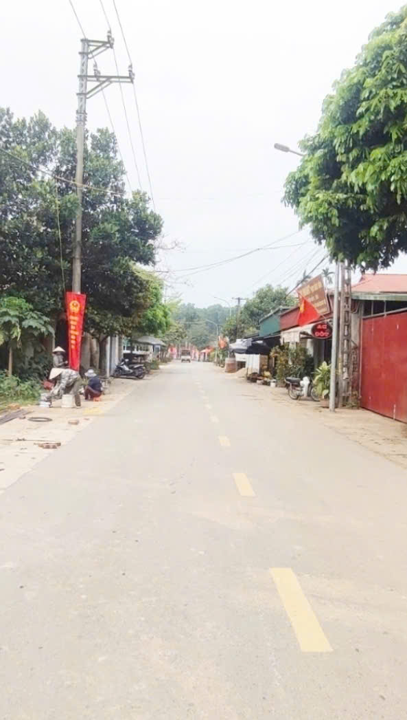 Chính chủ cần bán thửa đất gần hồ cạnh Đại học Quốc gia Hà Nội chỉ hơn 4 tỷ. 15992673