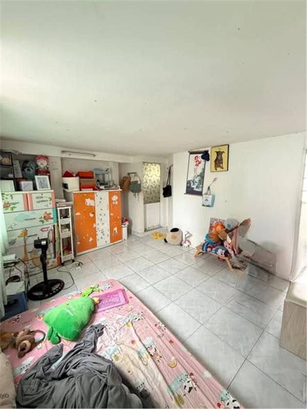 Nhà HXH Đường Đồng Nai Phường 15 Cũ Quận 10. 15992674