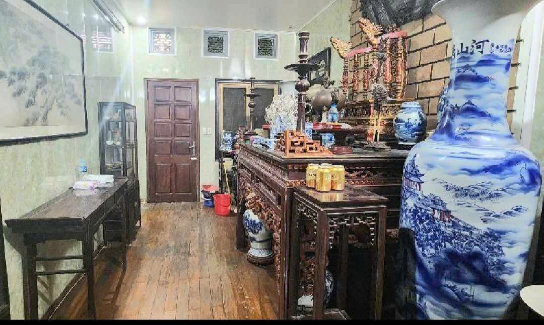 BÁN GẤP NHÀ HOÀNG HOA THÁM TT TÂY HỒ GIÁP DANH BA ĐÌNH Ô TÔ ĐỖ CỬA KD 60M X 3 TẦNG 18  TỶ
 15992676