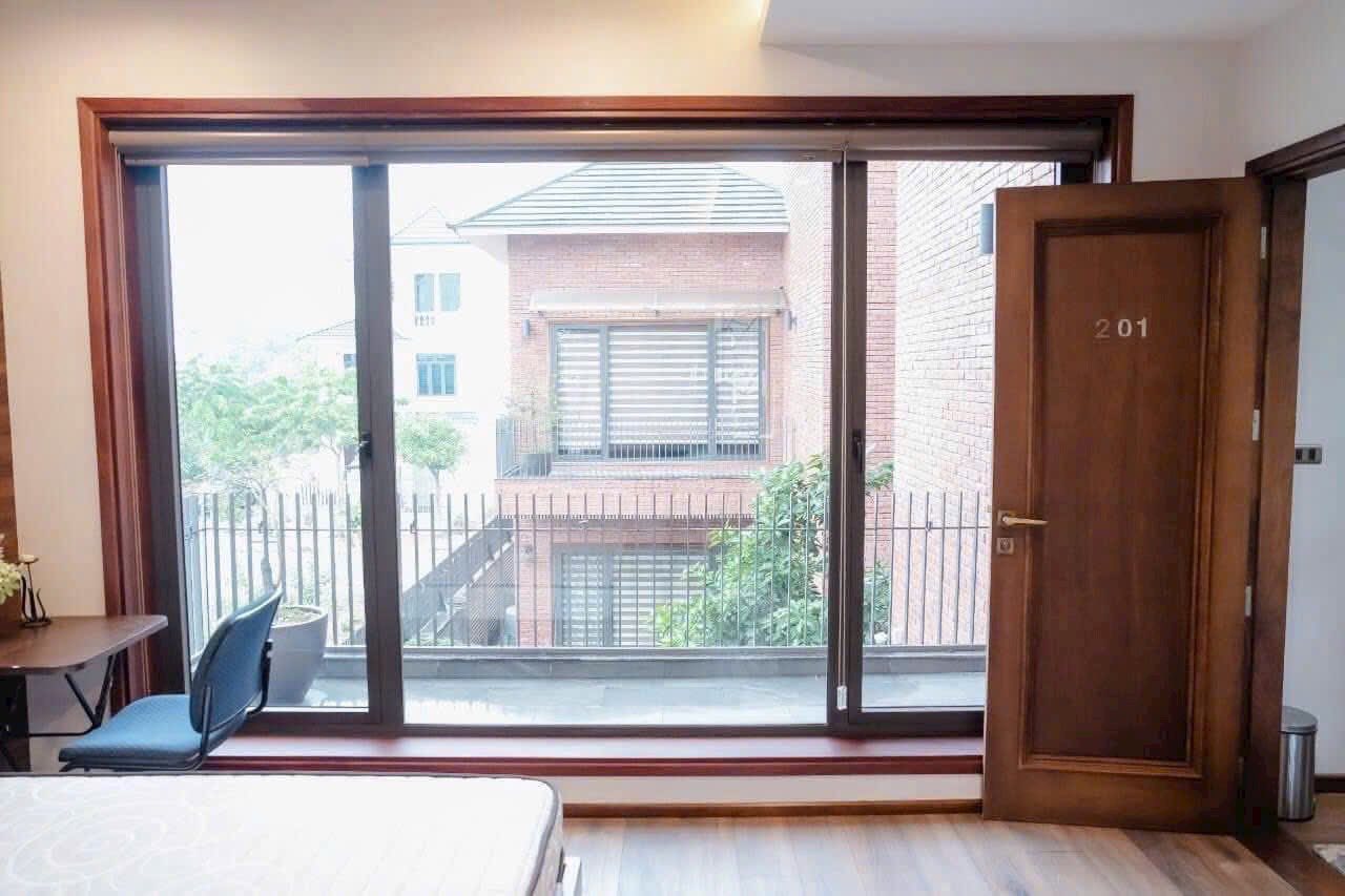 Bán căn biệt thự khu Tây Nam Cường, ph Tứ Minh, TP HD, 205.5m2, căn góc, 3.5 tầng, cực đẹp 15992677