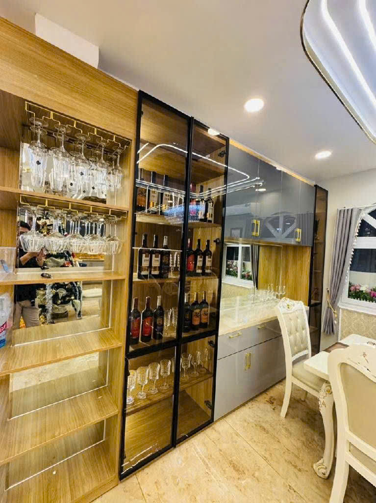 11 tỷ nhỉnh. TÂN BÌNH . Căn Biệt Thự mini . Hẻm ôtô ,sát chợ 15992679