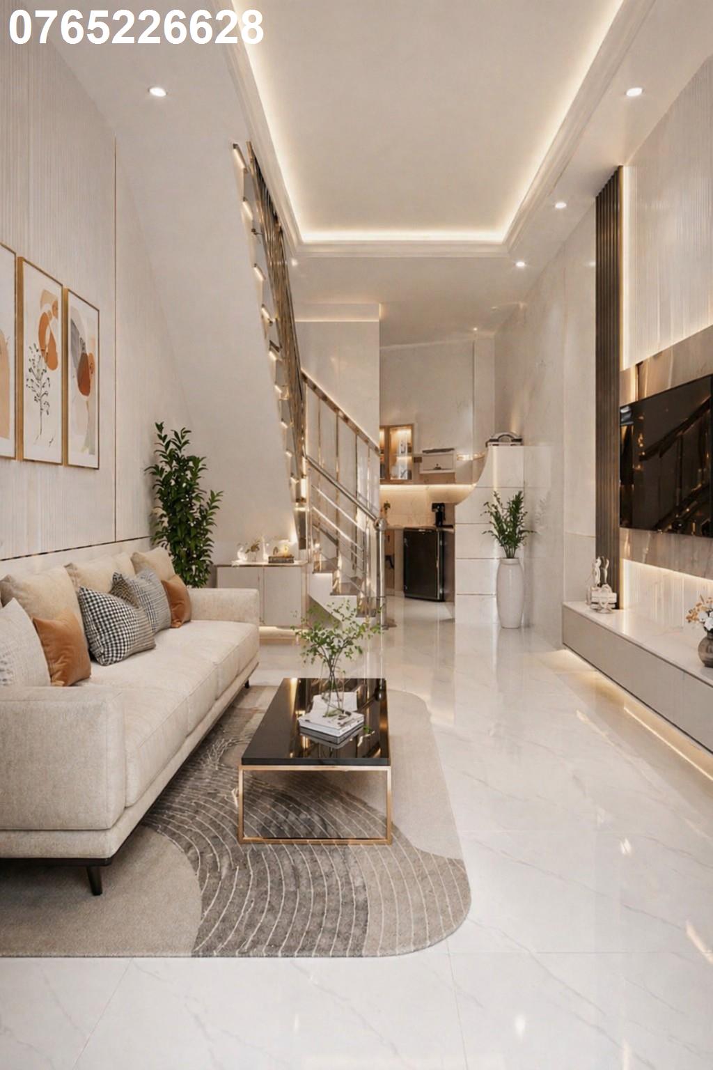 MẶT TIỀN KINH DOANH GẦN LÊ TRỌNG TẤN 2 TẦNG 40M2 DƯỚI 3.85 TỎI +++ THƯƠNG LƯỢNG MẠNH 15992681