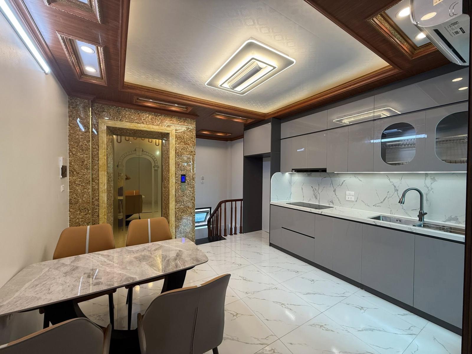 SIÊU PHẨM VÍP ĐỐNG ĐA  33M  NHỈNH 10 TỶ 6T THANG MÁY- HAI THOÁNG- FULL NỘI THẤT 15992682