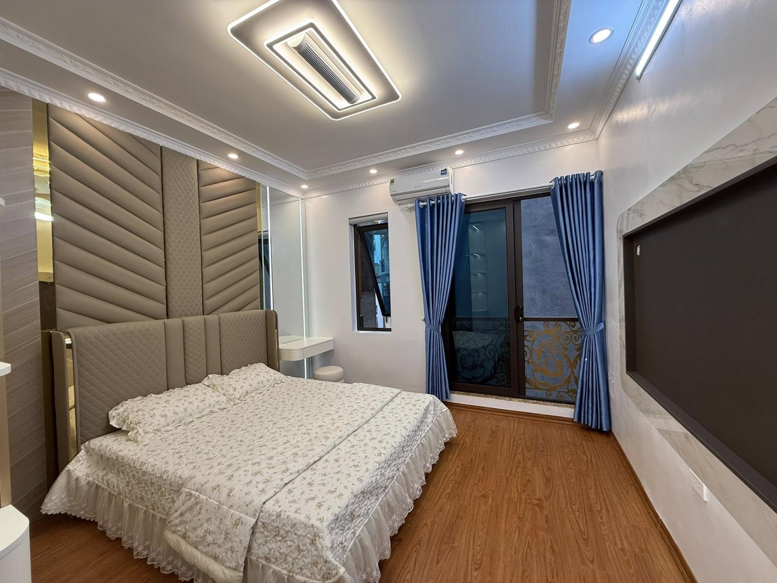 SIÊU PHẨM VÍP ĐỐNG ĐA  33M  NHỈNH 10 TỶ 6T THANG MÁY- HAI THOÁNG- FULL NỘI THẤT 15992682