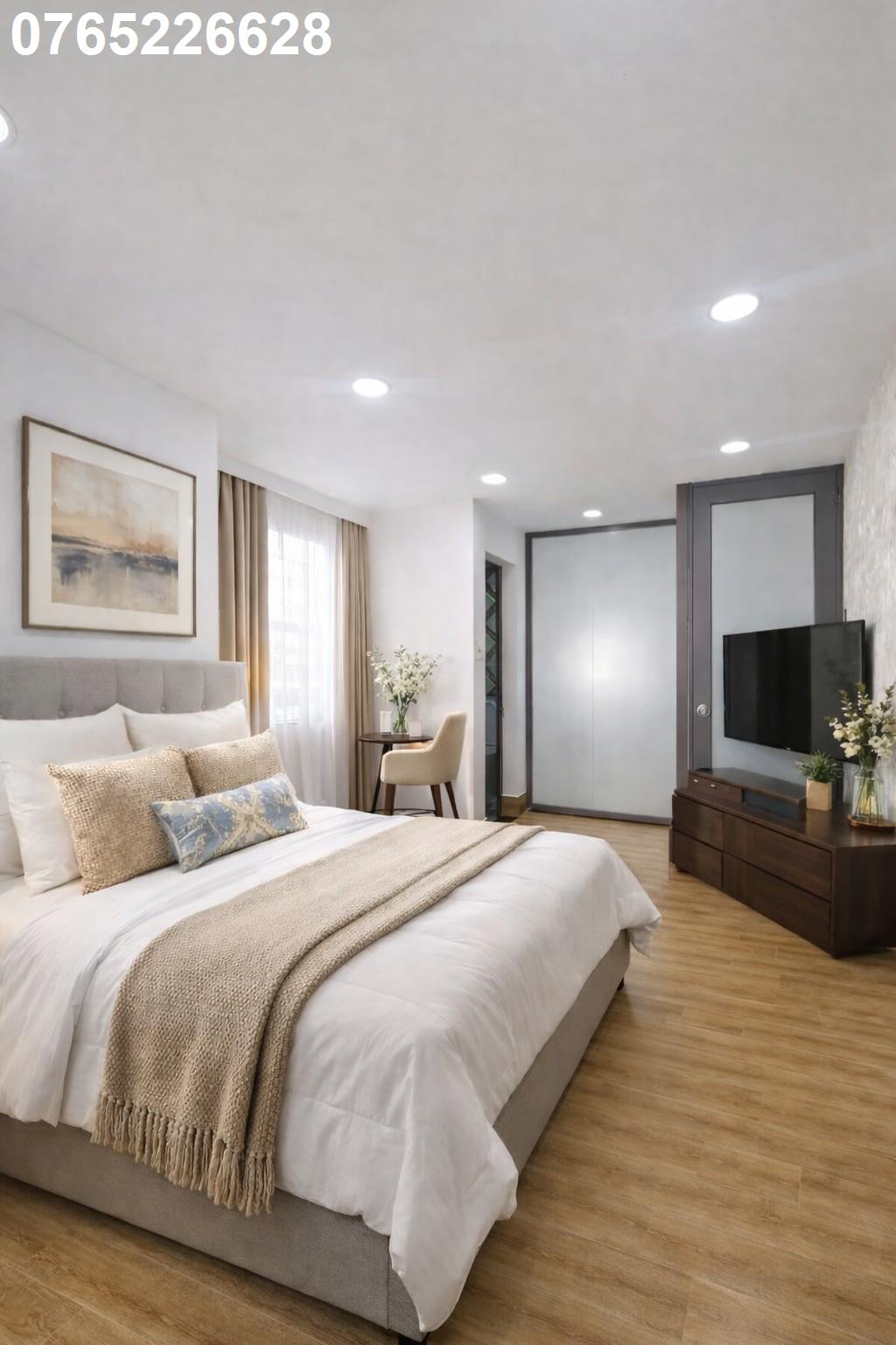 3 TẦNG MẶT TIỀN KINH DOANH GẦN NGUYỄN SƠN 40M2 DƯỚI 3.5 TỎI +++ THƯƠNG LƯỢNG MẠNH 15992684