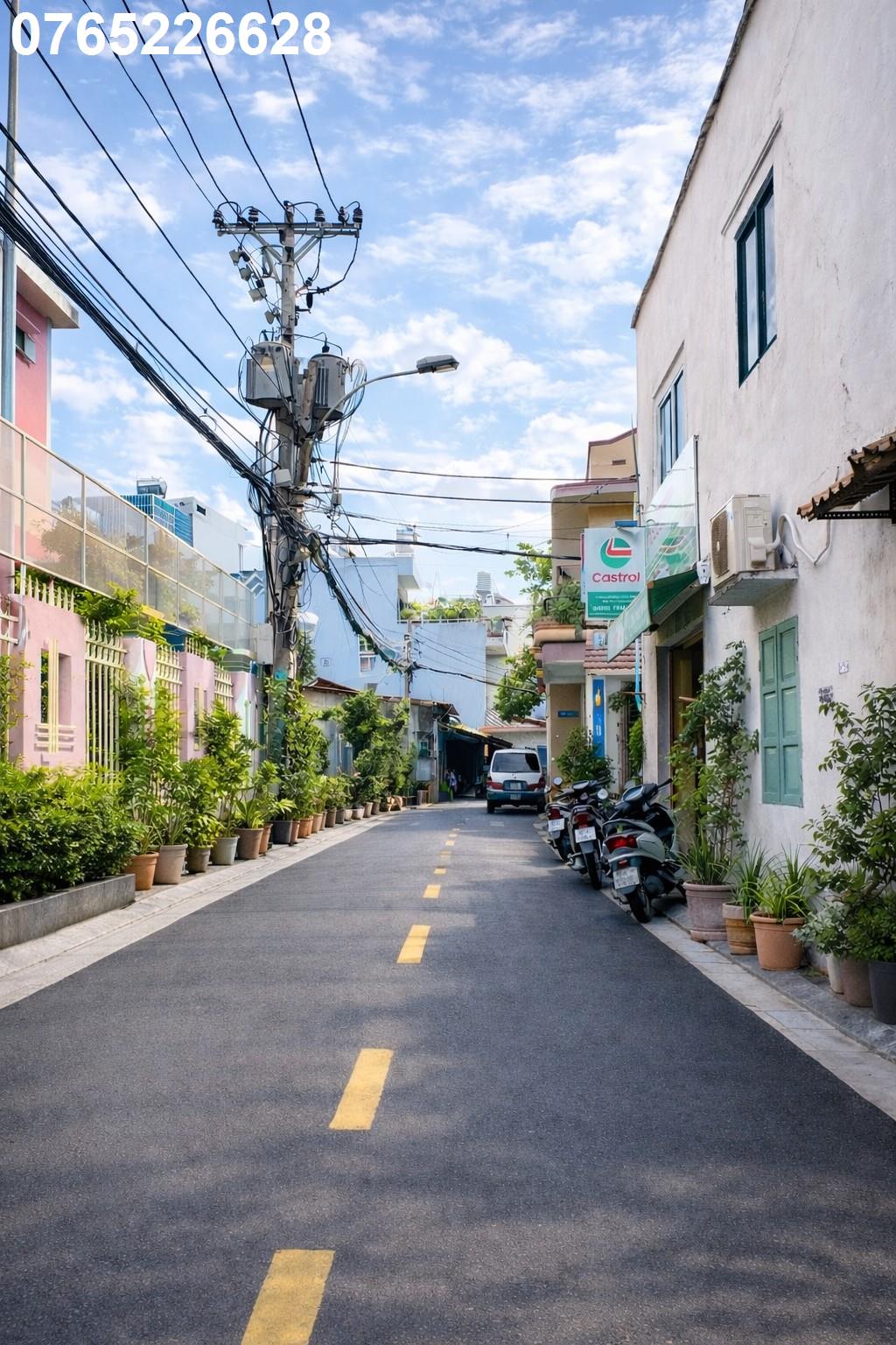 3 TẦNG MẶT TIỀN KINH DOANH GẦN NGUYỄN SƠN 40M2 DƯỚI 3.5 TỎI +++ THƯƠNG LƯỢNG MẠNH 15992684