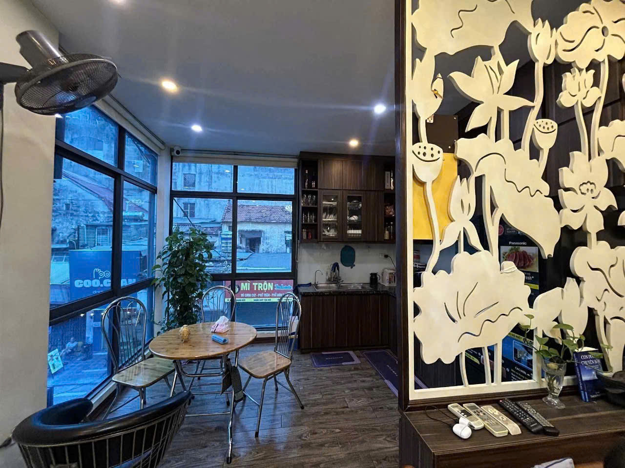 🔥 SIÊU HIẾM TẠ QUANG BỬU – VỈA HÈ Ô TÔ TRÁNH – KINH DOANH ĐỈNH – CHỈ 13 TỶ  - lh 0975124520 15992690