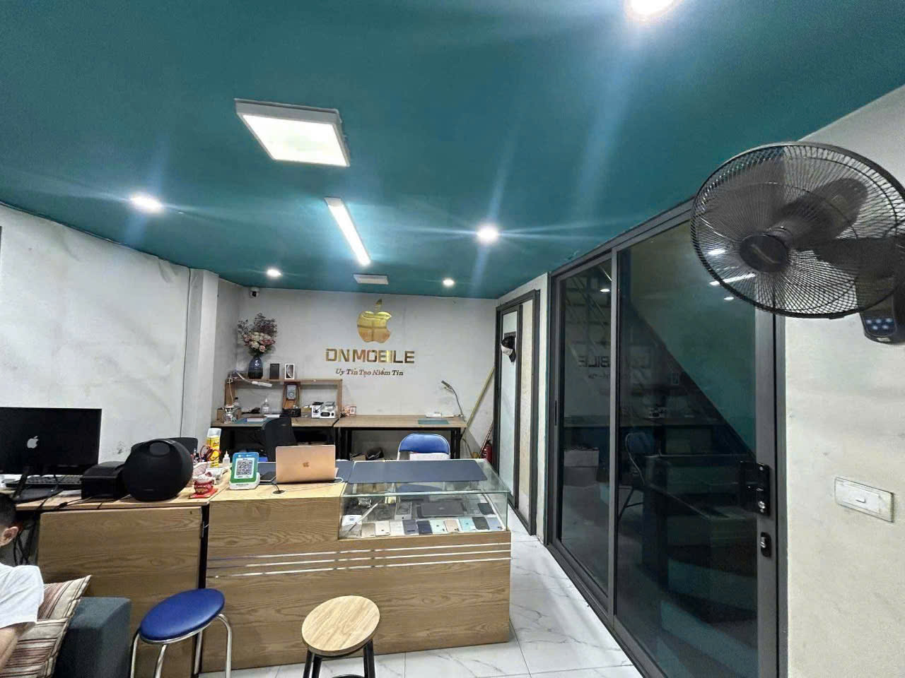 🔥 SIÊU HIẾM TẠ QUANG BỬU – VỈA HÈ Ô TÔ TRÁNH – KINH DOANH ĐỈNH – CHỈ 13 TỶ  - lh 0975124520 15992690