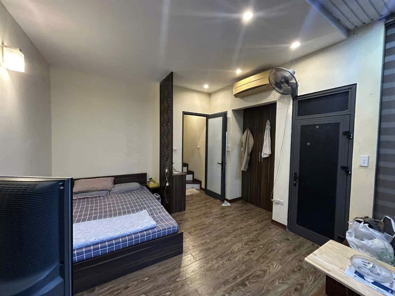 🔥 SIÊU HIẾM TẠ QUANG BỬU – VỈA HÈ Ô TÔ TRÁNH – KINH DOANH ĐỈNH – CHỈ 13 TỶ  - lh 0975124520 15992690