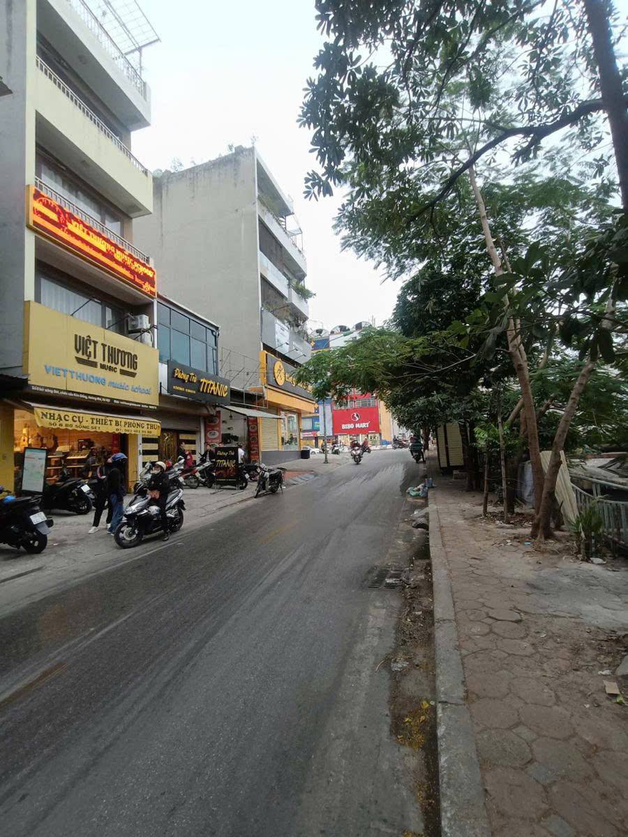 104m2 Đất Mặt Bờ Sông Sét - Trương Định: Vỉa Hè, Ô Tô Tránh - 21.5 tỷ 15992693