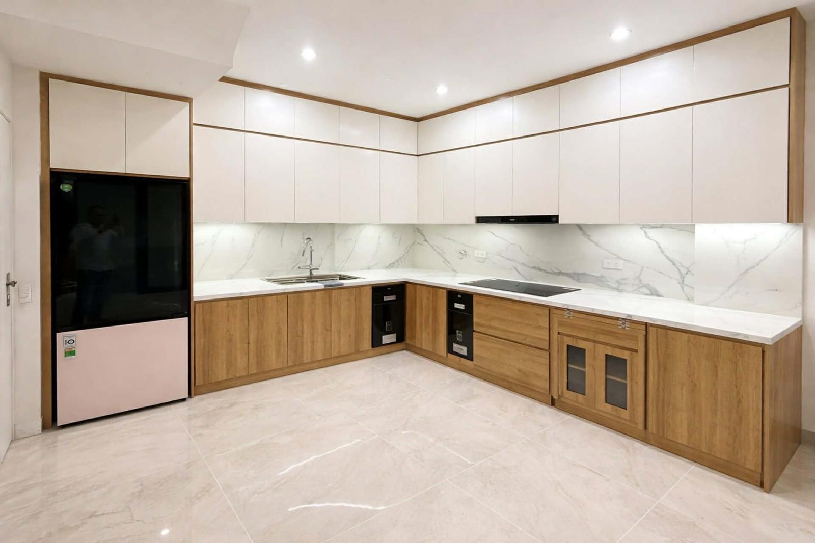 NHÀ GẦN PHỐ CÁT LINH_10M RA PHỐ & Ô TÔ_NGÕ THÔNG_31m2 x 5T_FULL NỘI THẤT XỊN, hơn 8 tỷ 15992700