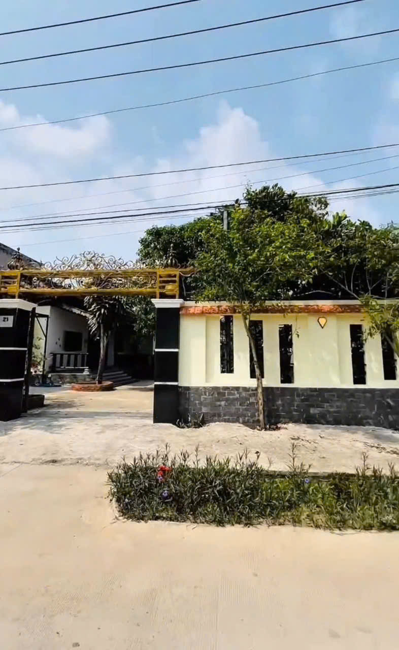 BIỆT PHỦ NHÀ VƯỜN NHUẬN ĐỨC CC 1.300m² – FULL TIỆN ÍCH – CHỈ 8.9 TỶ 15992702