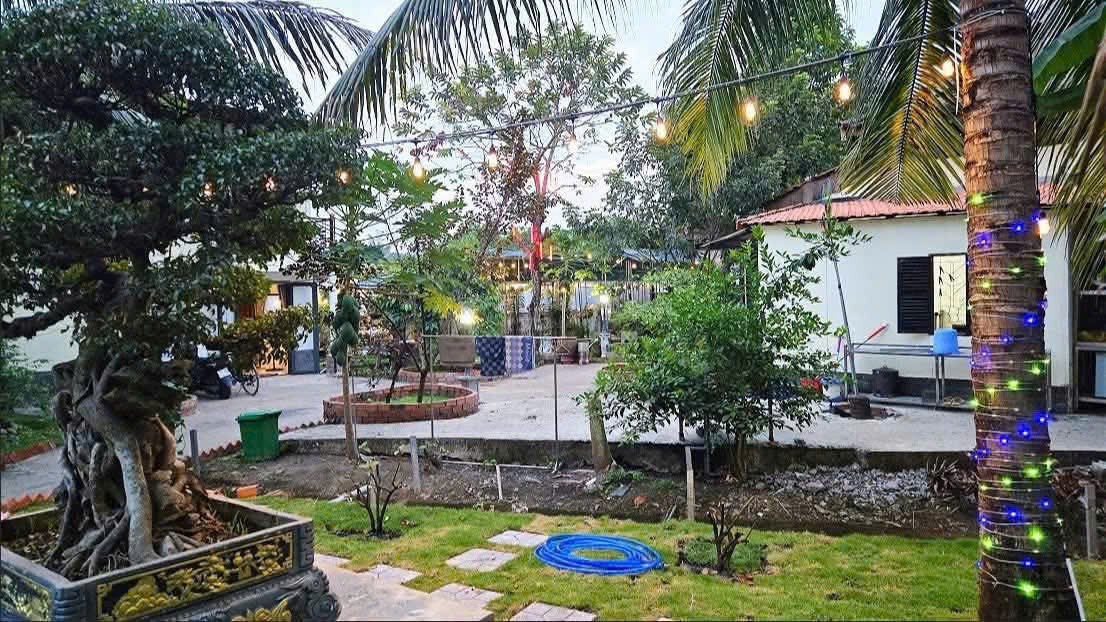 BIỆT PHỦ NHÀ VƯỜN NHUẬN ĐỨC CC 1.300m² – FULL TIỆN ÍCH – CHỈ 8.9 TỶ 15992702