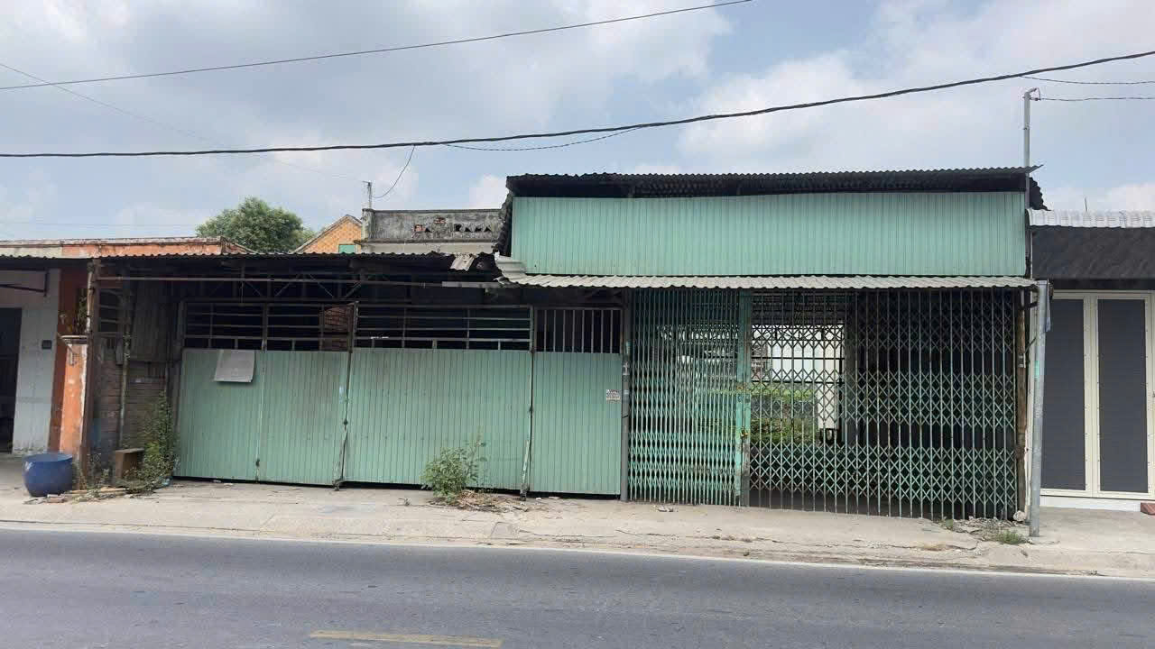 GẤP BÁN NHÀ MT ĐỖ VĂN DẬY – NGANG 11M – 2 SỔ LIỀN KỀ – GIÁ CHỈ 7.5 TỶ 15992703