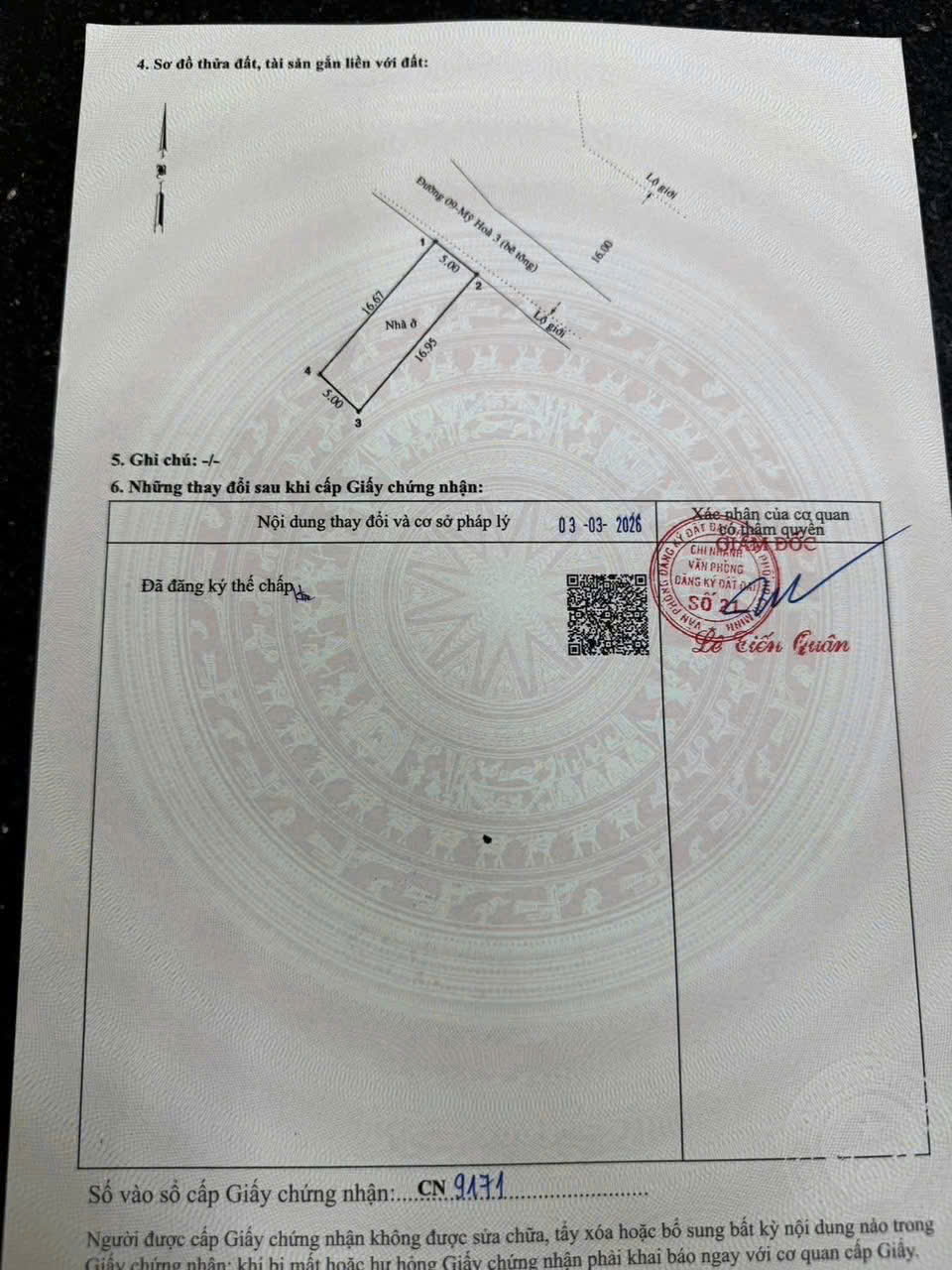 2 LÔ F0 TÂN XUÂN – TẶNG DÃY TRỌ – MT ĐƯỜNG 7M THÔNG – GIÁ SỐC 15992705