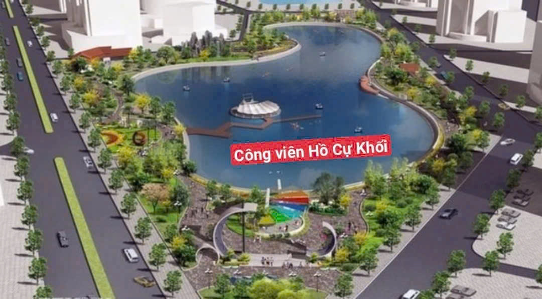 Bán đất Bát Khối,Cự Khối 74m,mt4.5m oto tránh nhỉnh 10 tỷ 15992710