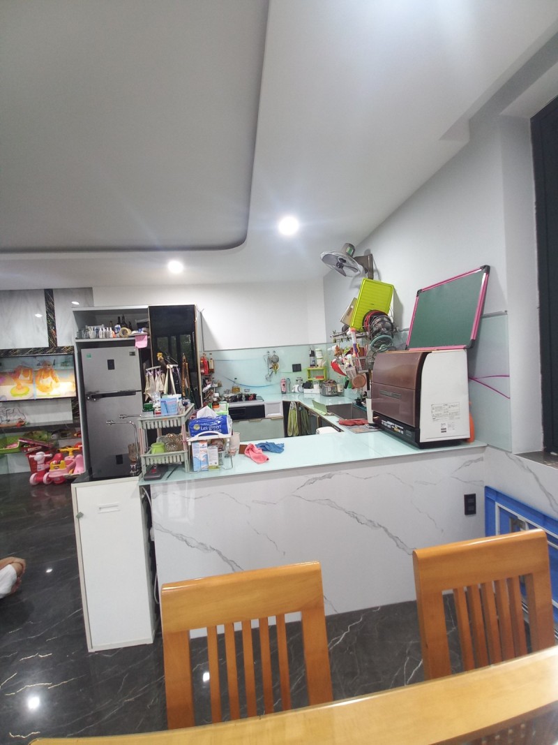 ♪ Góc 2 Mặt Tiền Hạ Hồi Hòa Minh, gần Biển, 151m2, 3 tầng Kinh Doanh, thu ~ 50tr/th 15992712