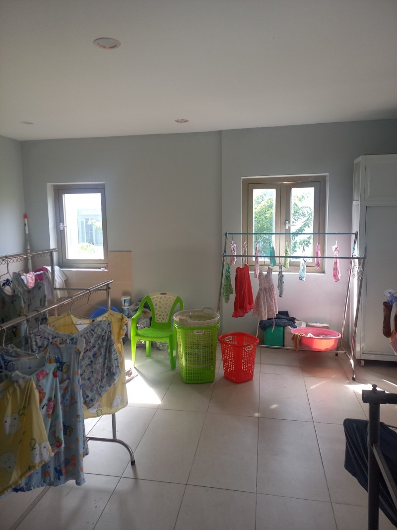 ♪ Góc 2 Mặt Tiền Hạ Hồi Hòa Minh, gần Biển, 151m2, 3 tầng Kinh Doanh, thu ~ 50tr/th 15992712