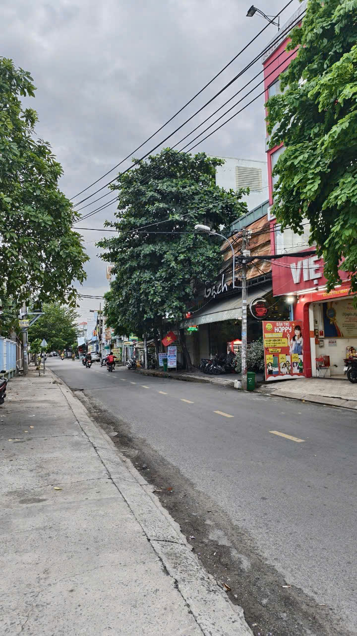 TRUNG TÂM Q12 – SIÊU PHẨM DÒNG TIỀN 83TR/THÁNG – MẶT TIỀN 20M CHUNG THỊ MINH, HCM 15992714