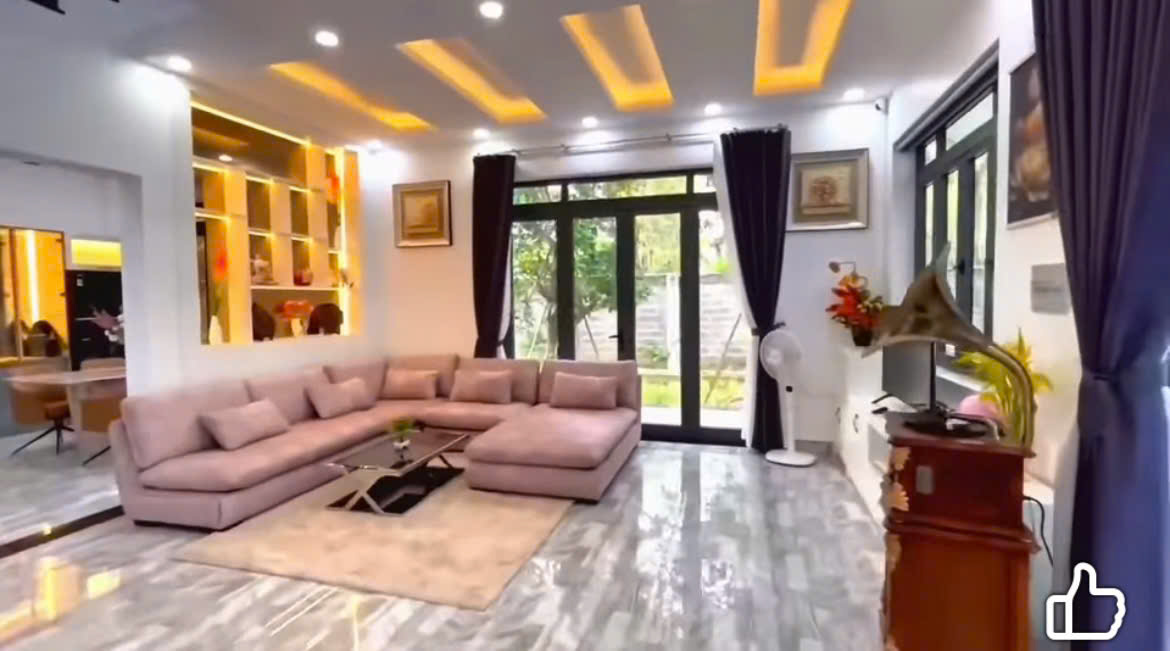 BIỆT THỰ VƯỜN 900m² – HỒ BƠI + XÔNG HƠI – MT ĐƯỜNG 8M BÙI CÔNG TRỪNG 15992718