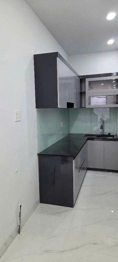 TÂN PHÚ - Hẻm 1 Sẹc - Hẻm 3M - 6 Tỷ Nhỉnh - Nhà Mới - Gần Đầm Sen,Q11 - 65M2 - 2 Tầng - 3PN 15992720