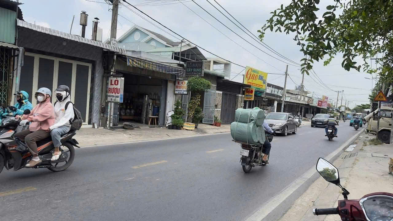 GẤP BÁN NHÀ MT ĐỖ VĂN DẬY – NGANG 11M – 2 SỔ LIỀN KỀ – GIÁ CHỈ 7.5 TỶ 15992726