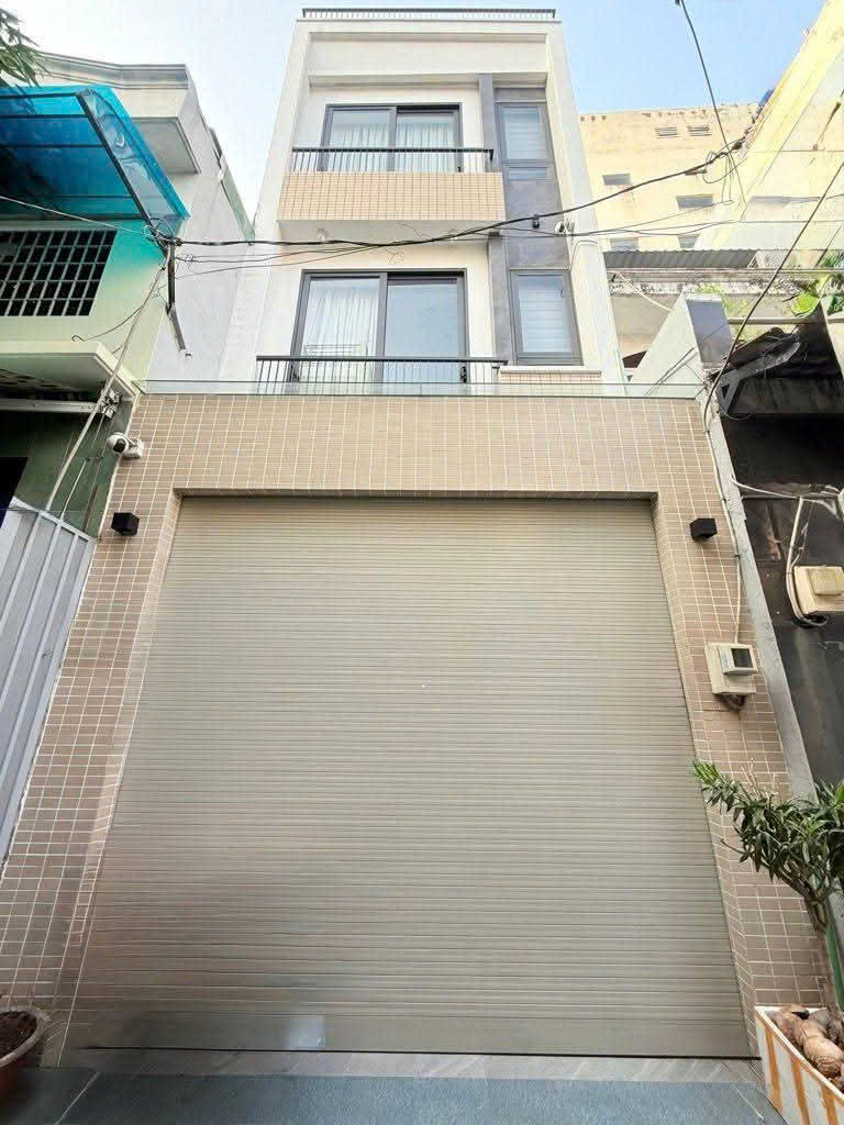 Bình Tân -Hẻm 2/ - Hẻm Xe Hơi - 6 Tỷ Nhỉnh - Nhà Mới - Tặng Full Nội Thất - Gần Ngã 4 Bốn Xã - 56M2 15992727