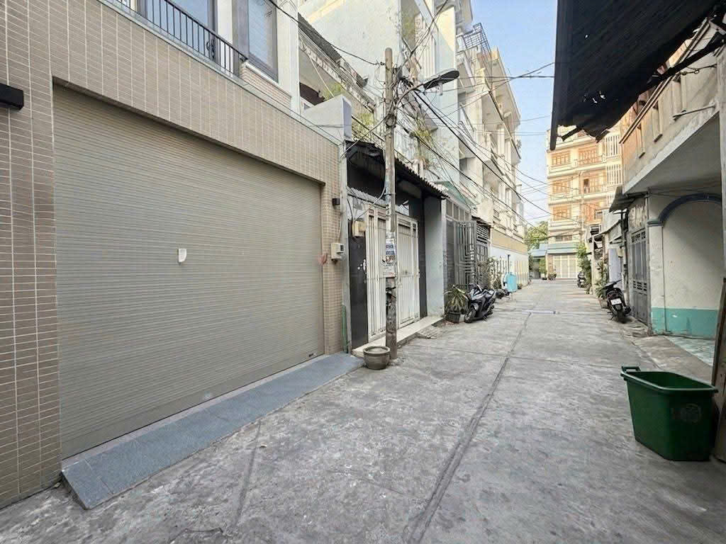 Bình Tân -Hẻm 2/ - Hẻm Xe Hơi - 6 Tỷ Nhỉnh - Nhà Mới - Tặng Full Nội Thất - Gần Ngã 4 Bốn Xã - 56M2 15992727