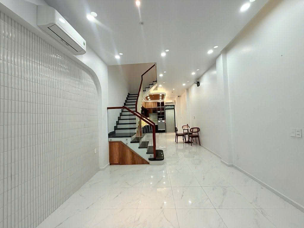 Bình Tân -Hẻm 2/ - Hẻm Xe Hơi - 6 Tỷ Nhỉnh - Nhà Mới - Tặng Full Nội Thất - Gần Ngã 4 Bốn Xã - 56M2 15992727