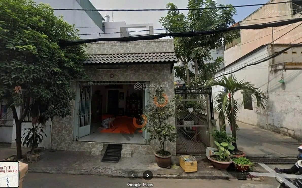 NHÀ ĐẸP – GIÁ TỐT – CẦN BÁN GẤP – Tân Sơn Nhì – Phường Tân Sơn Nhì – Quận Tân Phú – TP Hồ Chí Minh 15992749