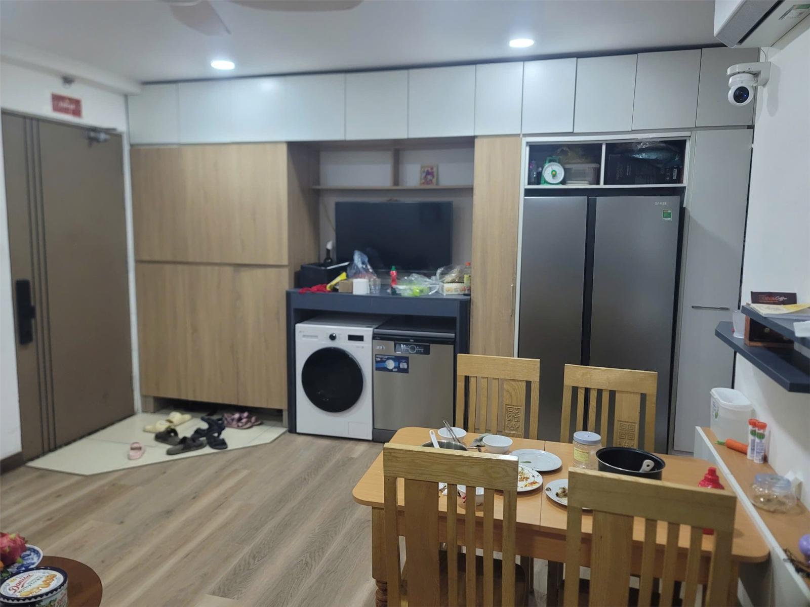 CĂN HỘ TIỆN ÍCH- GIÁ TỐT Chính Chủ bán Căn hộ tại Tòa nhà 19T1, Đường Hoàng Công, Phường Kiến Hưng 15992750