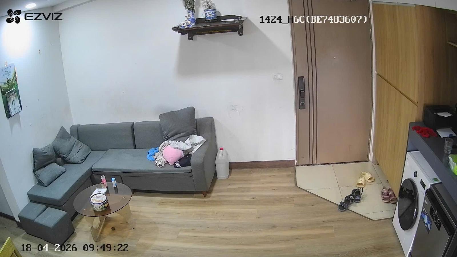 CĂN HỘ TIỆN ÍCH- GIÁ TỐT Chính Chủ bán Căn hộ tại Tòa nhà 19T1, Đường Hoàng Công, Phường Kiến Hưng 15992750