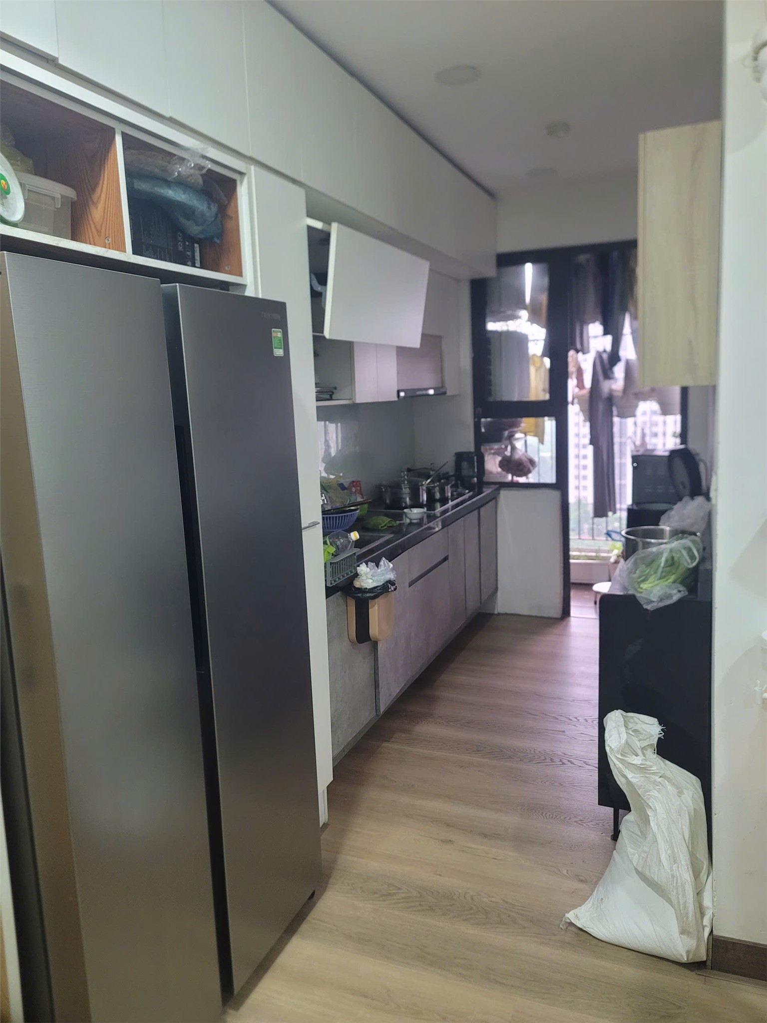 CĂN HỘ TIỆN ÍCH- GIÁ TỐT Chính Chủ bán Căn hộ tại Tòa nhà 19T1, Đường Hoàng Công, Phường Kiến Hưng 15992750