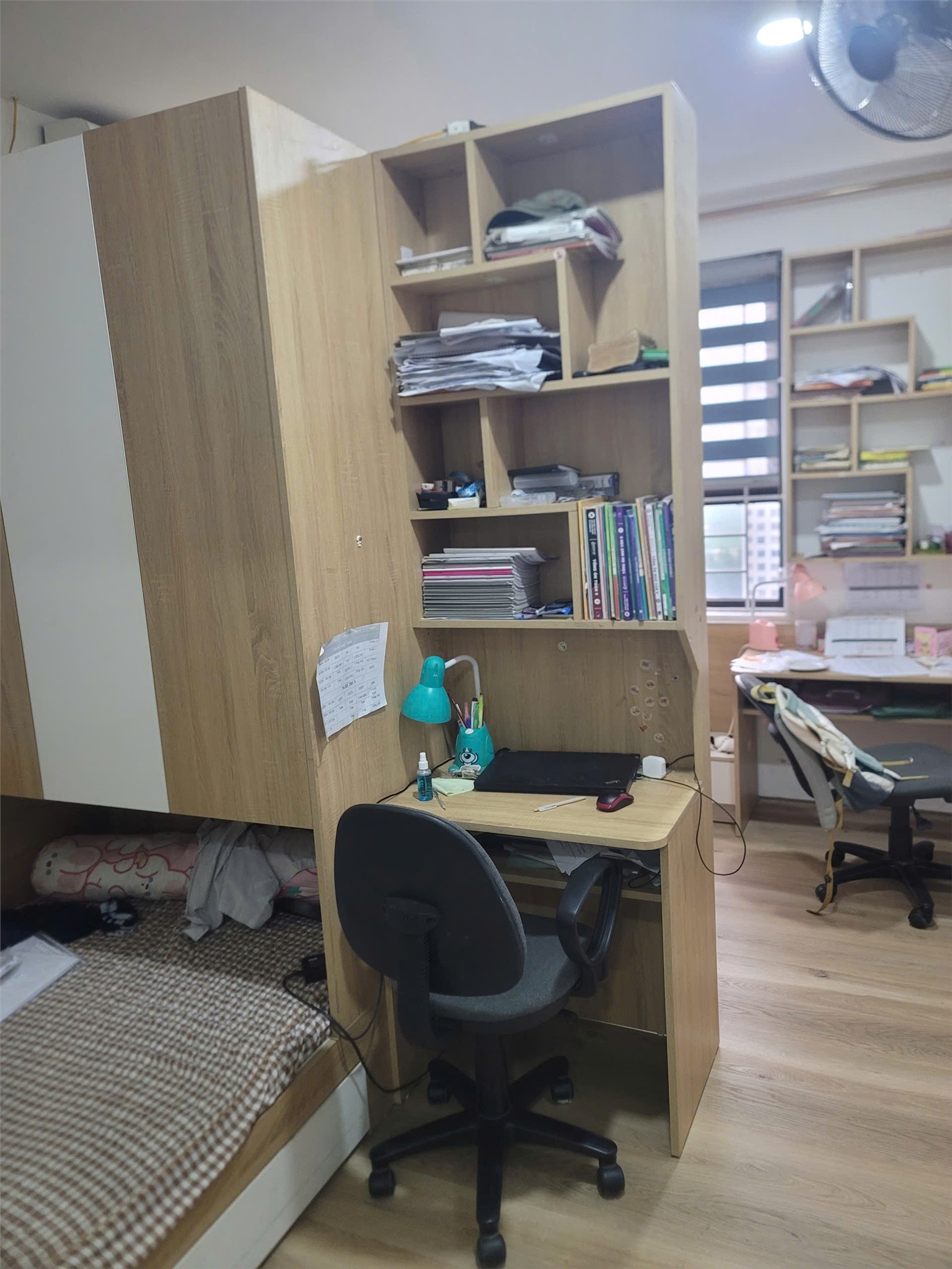 CĂN HỘ TIỆN ÍCH- GIÁ TỐT Chính Chủ bán Căn hộ tại Tòa nhà 19T1, Đường Hoàng Công, Phường Kiến Hưng 15992750