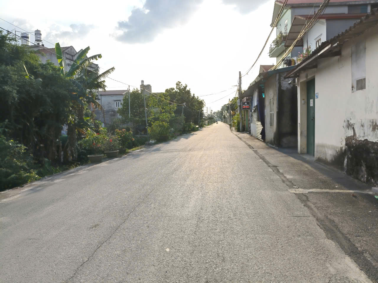 Đất thổ cư Tu Lễ, Kim Đường, 190m2, MT7.5m, nở hậu, 2 thoáng, 2 tỷ Ứng Hòa 15992751