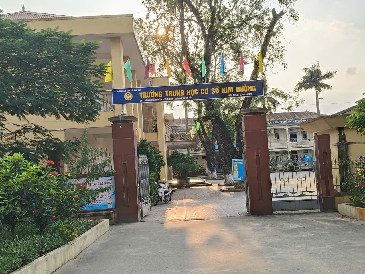 Đất thổ cư Tu Lễ, Kim Đường, 190m2, MT7.5m, nở hậu, 2 thoáng, 2 tỷ Ứng Hòa 15992751