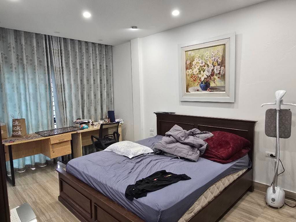 Bán nhà Hoàng Như Tiếp- Kinh doanh- sát phố - Dân xây 100m 3 tầng nhỉnh 17 tỷ(TL) 15992752