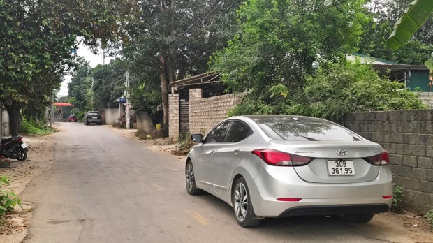 ⭐️Hoa hậu Vạn An (Sơn Đông) - Giá rẻ nhưng vị trí không hề rẻ - 0969213922 15992760