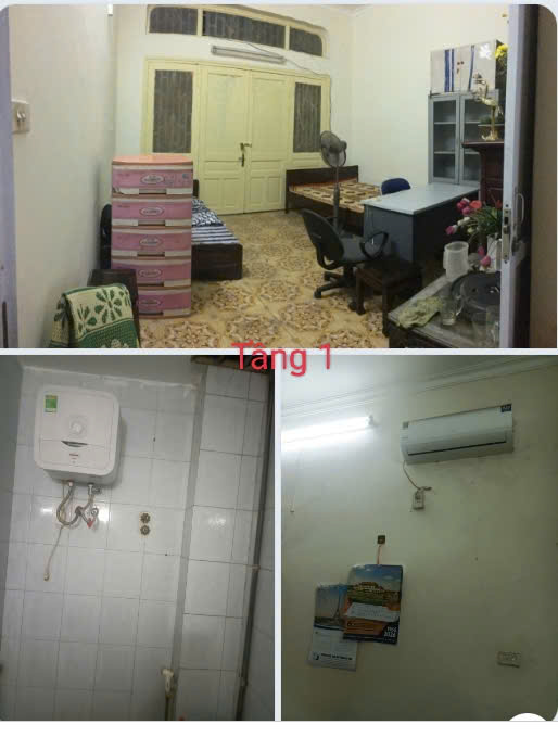 Cho thuê 2 phòng trọ ngõ 269 Phố Thanh Nhàn, gần trường Bách khoa-Kinh tế-Xây dựng 15992770