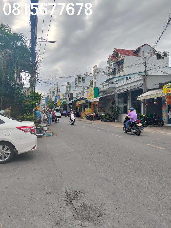 🔥BÁN nhà – Q7 DÃY TRỌ 7 PHÒNG – THU NHẬP 15TR/THÁNG 15992771