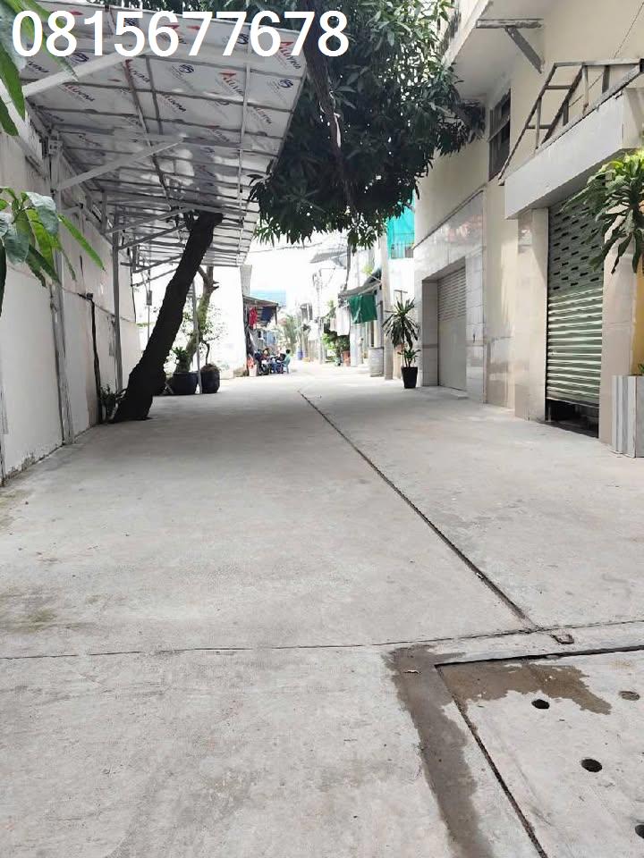 🔥BÁN nhà – Q7 DÃY TRỌ 7 PHÒNG – THU NHẬP 15TR/THÁNG 15992771