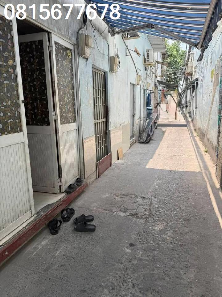 🔥BÁN nhà – Q7 DÃY TRỌ 7 PHÒNG – THU NHẬP 15TR/THÁNG 15992771